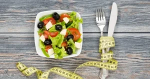 Calorie Diet 