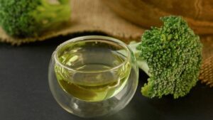 Brocolli_seed_oil - Daily Health Tips: Simple Tricks for a Healthier Life Broccoli Seed Oil