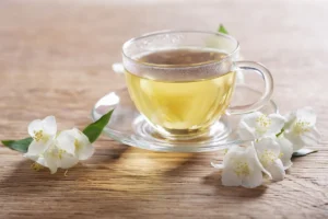 jasmim_3234 - Daily Health Tips: Simple Tricks for a Healthier Life Jasmine Tea