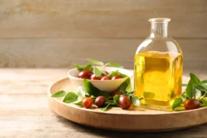what-is-jojoba-oil-scaled - Daily Health Tips: Simple Tricks for a Healthier Life Jojoba Oil