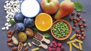 12_HEALTH-1 - Daily Health Tips: Simple Tricks for a Healthier Life Digestive Enzymes