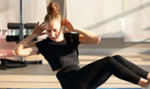Top-Functional-Abs-Workout-Exerc - Daily Health Tips: Simple Tricks for a Healthier Life Core Training