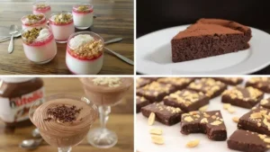 hq720 - Daily Health Tips: Simple Tricks for a Healthier Life Gluten-Free Desserts Revolution: 55 Recipes That Nourish Body and Soul